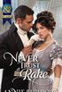 Never Trust a Rake (Mills & Boon Historical) (English Edition)