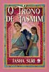 O Trono de Jasmim (eBook)