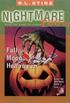 The Nightmare Room #10: Full Moon Halloween (English Edition)