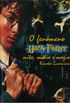 O Fenmeno Harry Potter: mdia, mito e magia