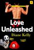 Love Unleashed (A Paw Enforcement Novel) (English Edition)
