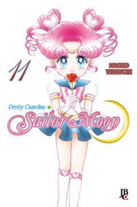 Sailor Moon: Volume #11