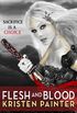 Flesh and Blood (House of Comarr Book 2) (English Edition)