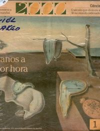 O Globo 2000