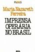 Imprensa Operria no Brasil