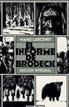 El Informe de Brodeck