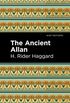 The Ancient Allan: A Child of the Forest (Mint Editions) (English Edition)
