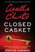 Closed Casket: The New Hercule Poirot Mystery 