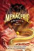 The Menagerie #2: Dragon on Trial (English Edition)