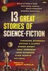 13 Great Stories of Science-Fiction