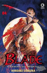 Blade  #04