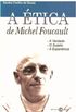 A tica em Michel Foucault