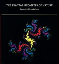 The Fractal Geometry of Nature 