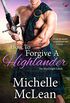 How to Forgive a Highlander (The MacGregor Lairds Book 4) (English Edition)