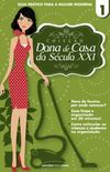 Coleo Dona de Casa do Sculo XXI - Volume 1