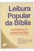 Leitura Popular da Bblia