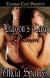 A Lei do Drago - Damon