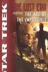 The Star Trek: The Lost era: 2328-2346: The Art of the Impossible