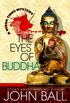 The Eyes of Buddha (Virgil Tibbs series Book 5) (English Edition)