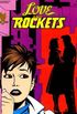 Love and Rockets # 8