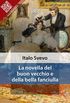 La novella del buon vecchio e della bella fanciulla (Liber Liber) (Italian Edition)