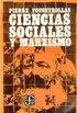 Ciencias sociales y marxismo 
