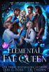 Elemental Fae Queen