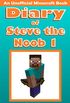 Diary of Steve the Noob 1