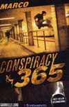 Conspiracy 365 - Maro