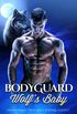 Bodyguard Wolf