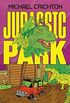 Jurassic Park eBook Kindle