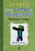 Diário de um Zumbi do Minecraft