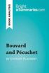 Bouvard and Pcuchet by Gustave Flaubert (Book Analysis): Detailed Summary, Analysis and Reading Guide (BrightSummaries.com) (English Edition)