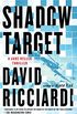 Shadow Target (A Jake Keller Thriller Book 4) (English Edition)