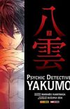 Psychic Detective Yakumo #02