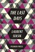 The Last Days (English Edition)