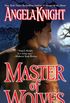 Master of Wolves (Mageverse series Book 3) (English Edition)
