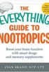 The Everything Guide To Nootropics