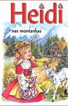 Heidi nas montanhas