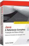 Java: A Referncia Completa