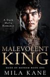 Malevolent King: A Dark Mafia Romance
