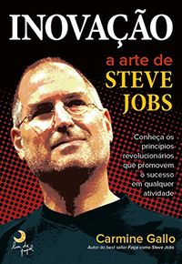 Inovao: A arte de Steve Jobs