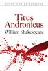 Titus Andronicus (Dover Thrift Editions) (English Edition)