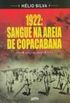 1922: Sangue na areia de Copacabana
