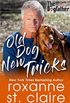 Old Dog New Tricks (The Dogfather Book 9) (English Edition)