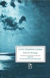 Letitia Elizabeth Landon: Selected Writings