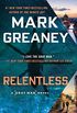 Relentless (Gray Man Book 10) (English Edition)