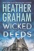 Wicked Deeds (Krewe of Hunters Book 23) (English Edition)