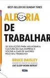 ALEGRIA DE TRABALHAR