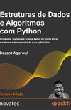 Estruturas de Dados e Algoritmos com Python